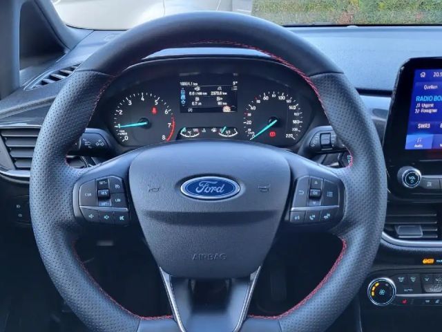 Ford Fiesta ST Line