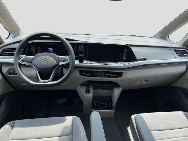 Volkswagen Multivan DSG T7 eHybrid