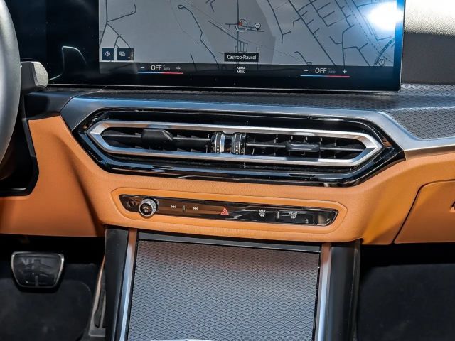 BMW 340 M-Sport Sedan xDrive