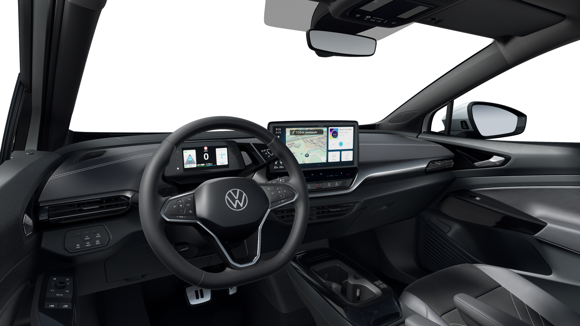 Volkswagen ID.5 150 kW Pro