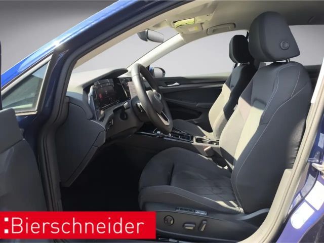 Volkswagen Golf 2.0 TDI DSG