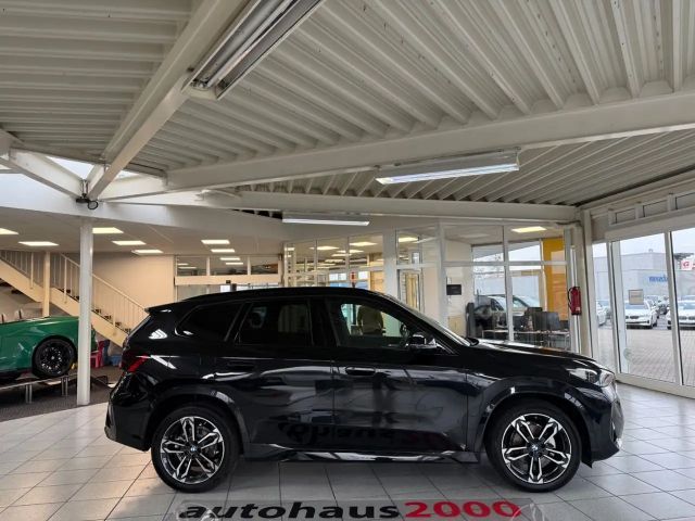 BMW X1 M-Sport sDrive