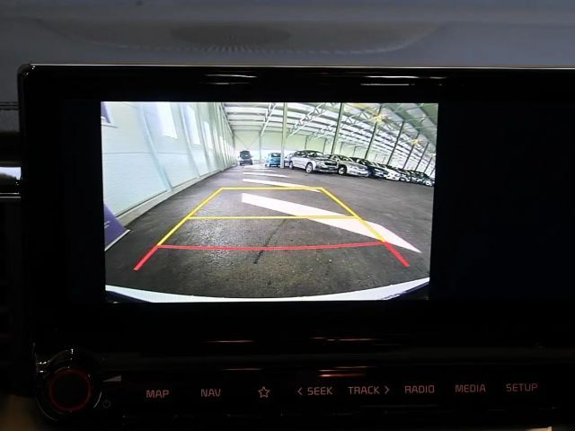 Kia Ceed CRDi SportWagon Vision