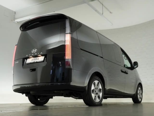 Hyundai Staria Prime