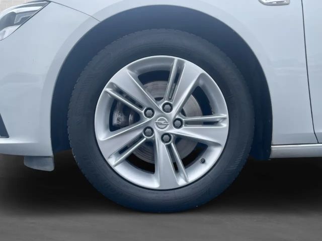Opel Insignia Sports Tourer