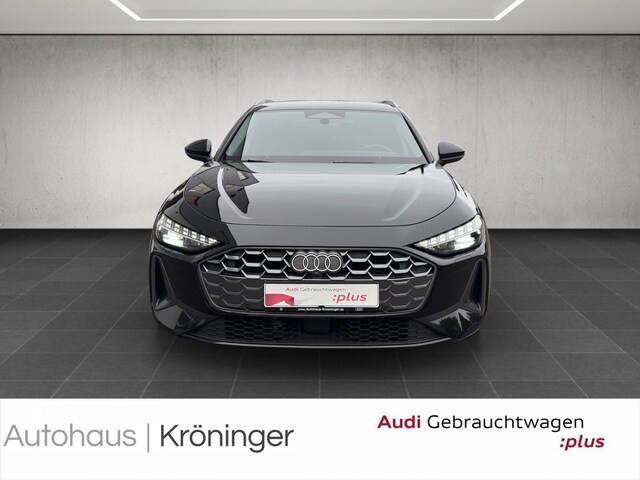 Audi A5 Avant Quattro S-Tronic