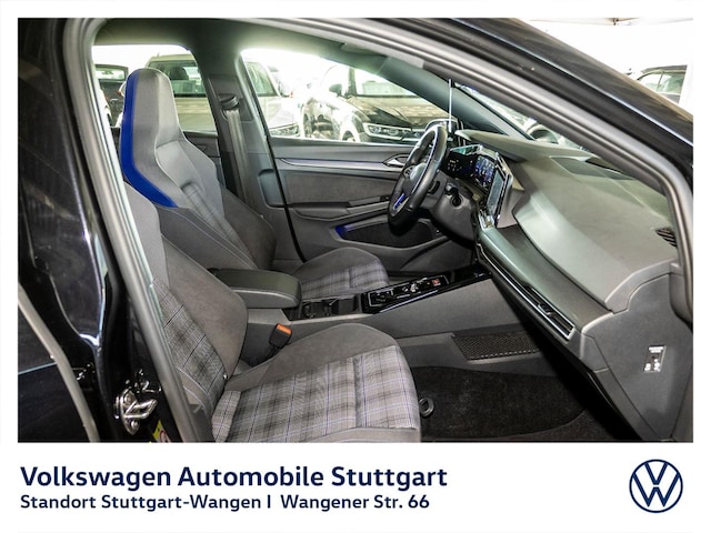 Volkswagen Golf 1.4 TSI DSG GTE