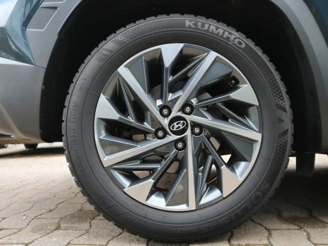 Hyundai Tucson 2WD Hybrid Trend