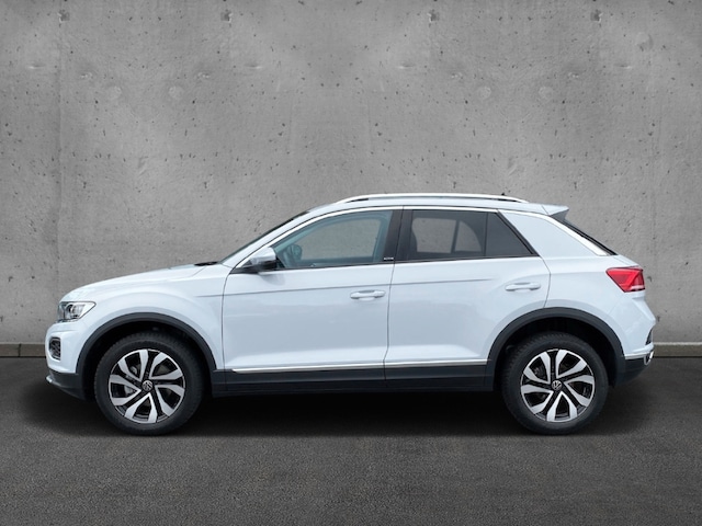 Volkswagen T-Roc 2.0 TDI