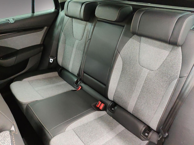 Skoda Octavia Combi Selection