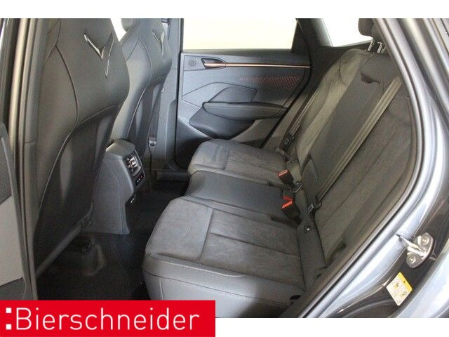 Cupra Terramar 1.5 e-Hybrid