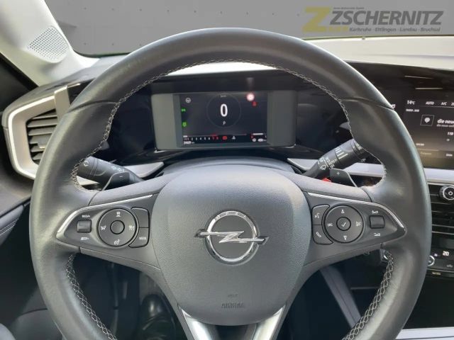 Opel Mokka 1.2 Turbo Elegance Turbo