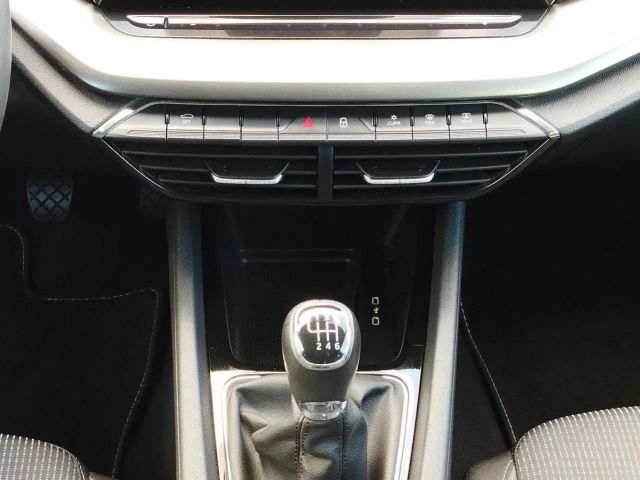 Skoda Octavia 1.5 TSI Ambition