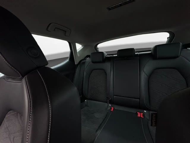 Seat Leon Xcellence e-Hybrid