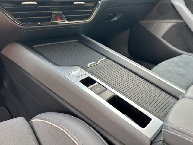 Volkswagen Passat 1.5 eTSI DSG Variant