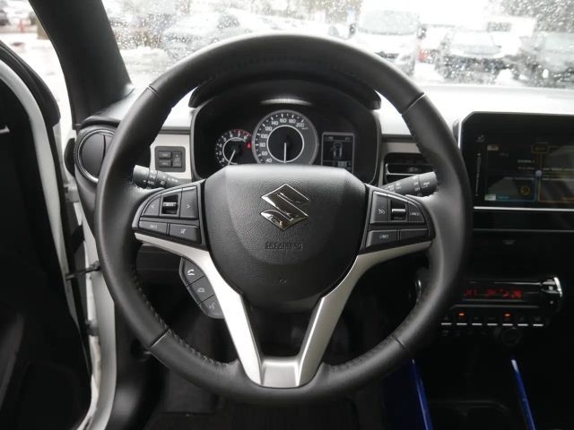 Suzuki Ignis AllGrip Comfort Hybrid