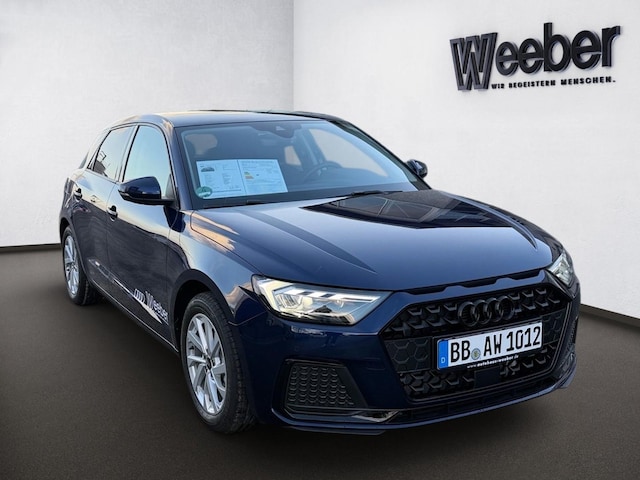 Audi A1 30 TFSI S-Tronic Sportback