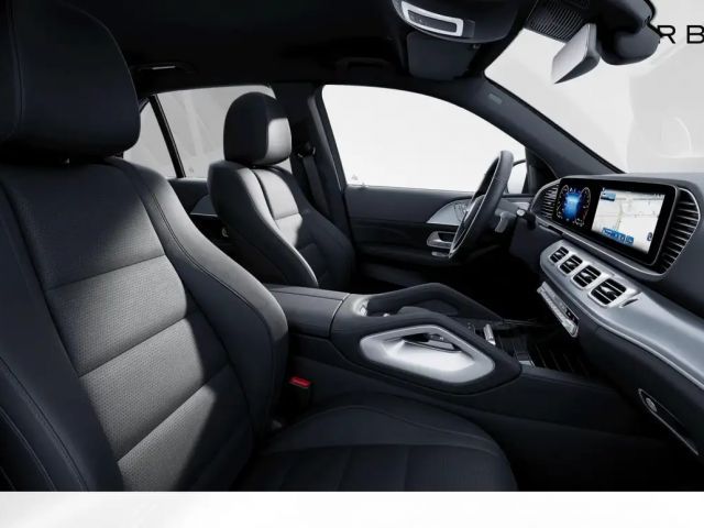 Mercedes-Benz GLE 350 4MATIC