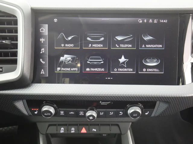 Audi A1 25 TFSI S-Tronic Sportback