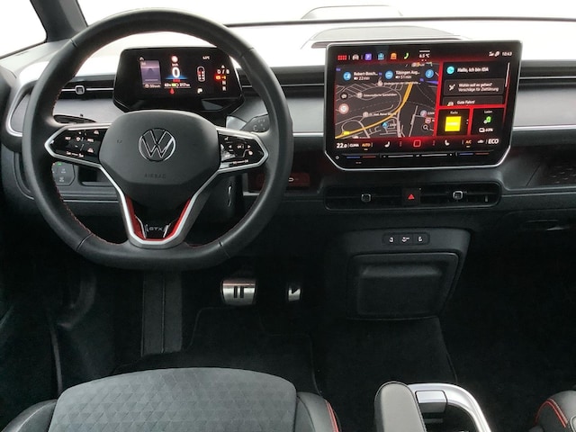 Volkswagen ID.Buzz GTX