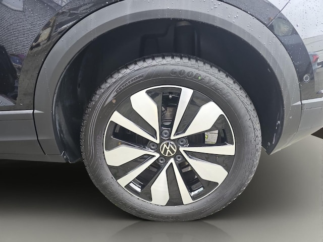 Volkswagen T-Roc 1.5 TSI Move