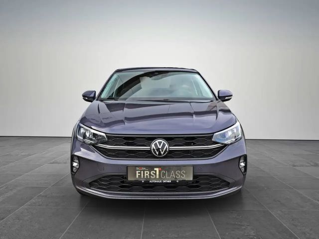 Volkswagen Taigo Austria TSI