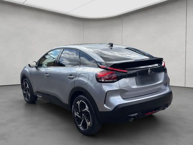 Citroën C4 PureTech Shine