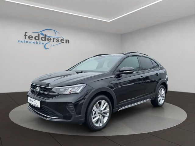 Volkswagen Taigo 1.0 TSI