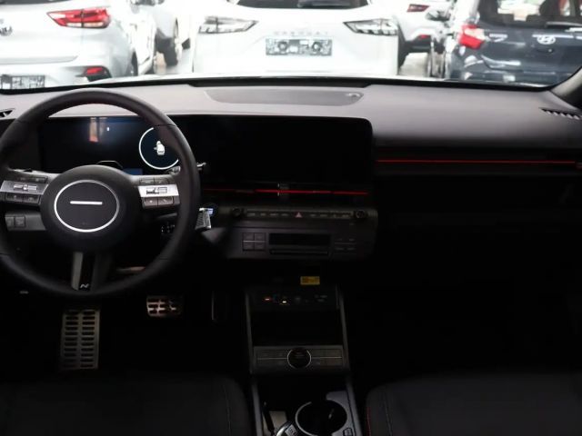 Hyundai Kona N Line