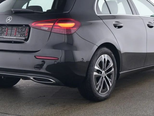 Mercedes-Benz A 200 A 200 d Progressive