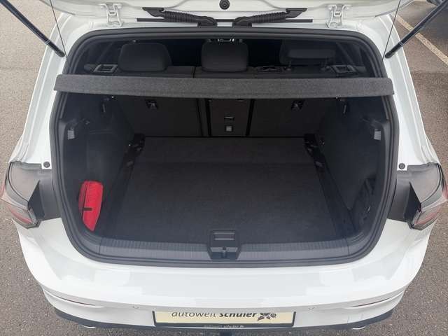 Volkswagen Golf DSG GTI