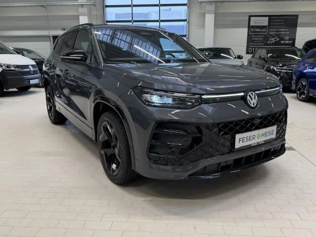 Volkswagen Tayron 2.0 TDI 4Motion DSG R-Line