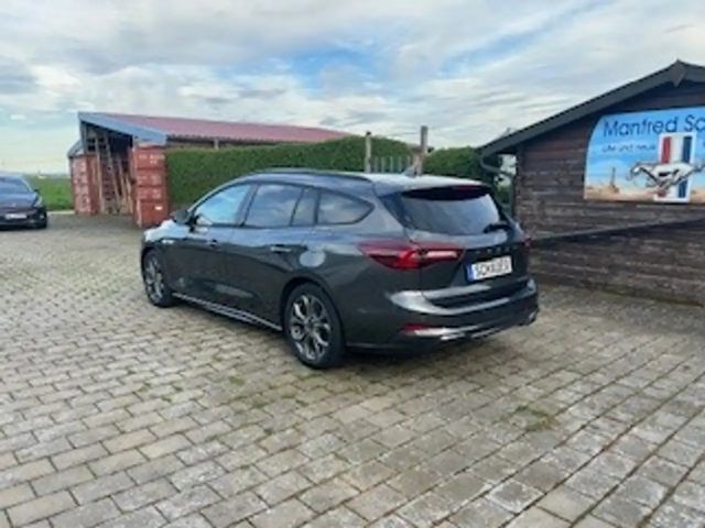 Ford Focus ST Line