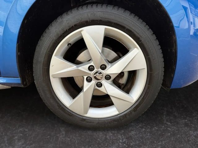 Skoda Kamiq 1.0 TSI Style Style