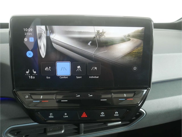 Volkswagen ID.3 58 KWh Performance Pro