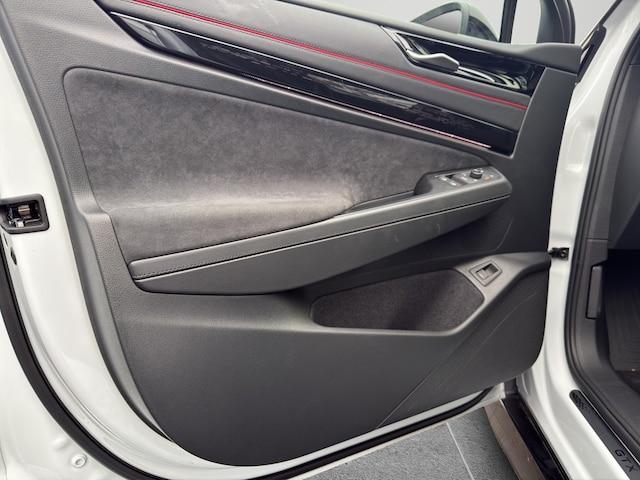 Volkswagen ID.7 4Motion GTX Tourer