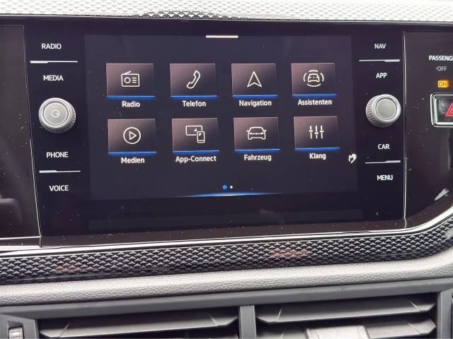 Volkswagen Taigo 1.0 TSI DSG IQ.Drive Life