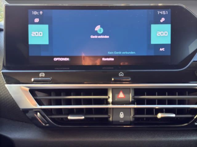 Citroën ë-C4 Feel Pack