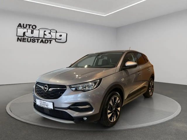Opel Grandland X Elegance