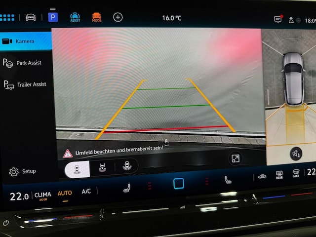 Volkswagen Tiguan 2.0 TDI DSG R-Line Style