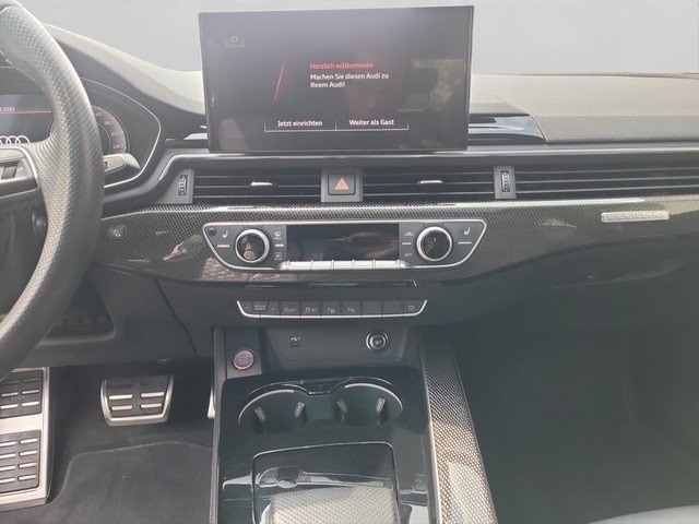 Audi S5 Quattro Sportback