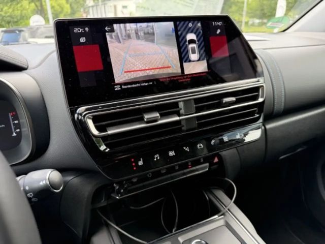 Citroën C5 Aircross BlueHDi Max