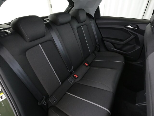 Audi A1 30 TFSI S-Tronic Sportback