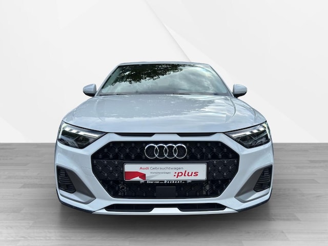 Audi A1 30 TFSI Allstreet
