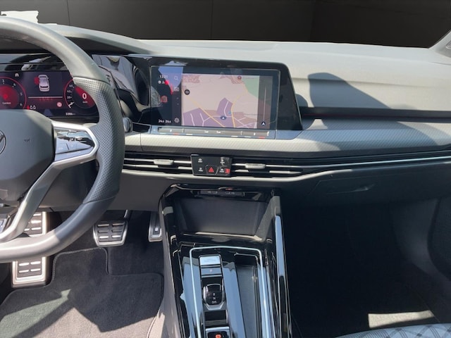 Volkswagen Golf 2.0 TDI DSG R-Line