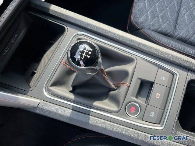 Seat Leon FR-lijn Sportstourer