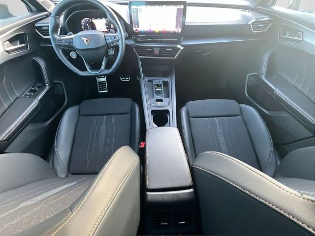 Cupra Formentor 2.0 TSI 4Drive DSG VZ