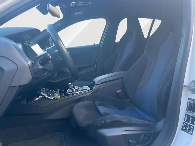 BMW 120 120d M-Sport Sedan xDrive