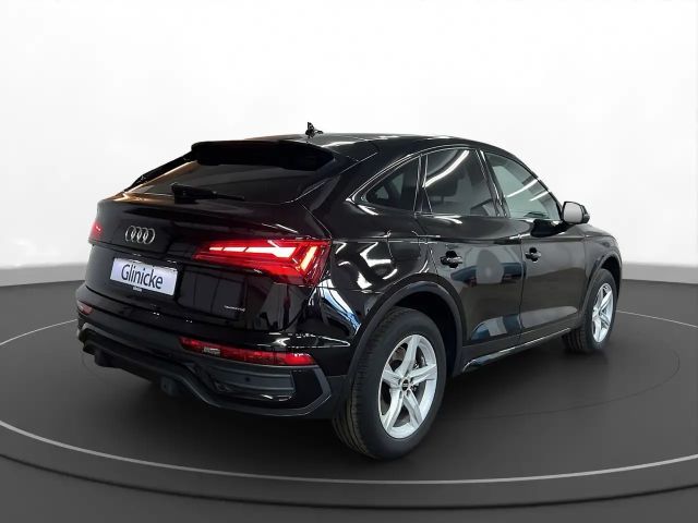 Audi Q5 40 TFSI Quattro