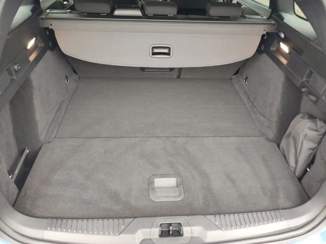 Ford Focus EcoBoost ST Line Wagon